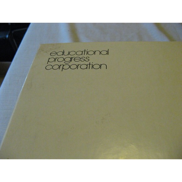 Drilltapes Audio Reinforcement For Modern Math Home School 80 Cassette Tapes - Picture 8 of 8